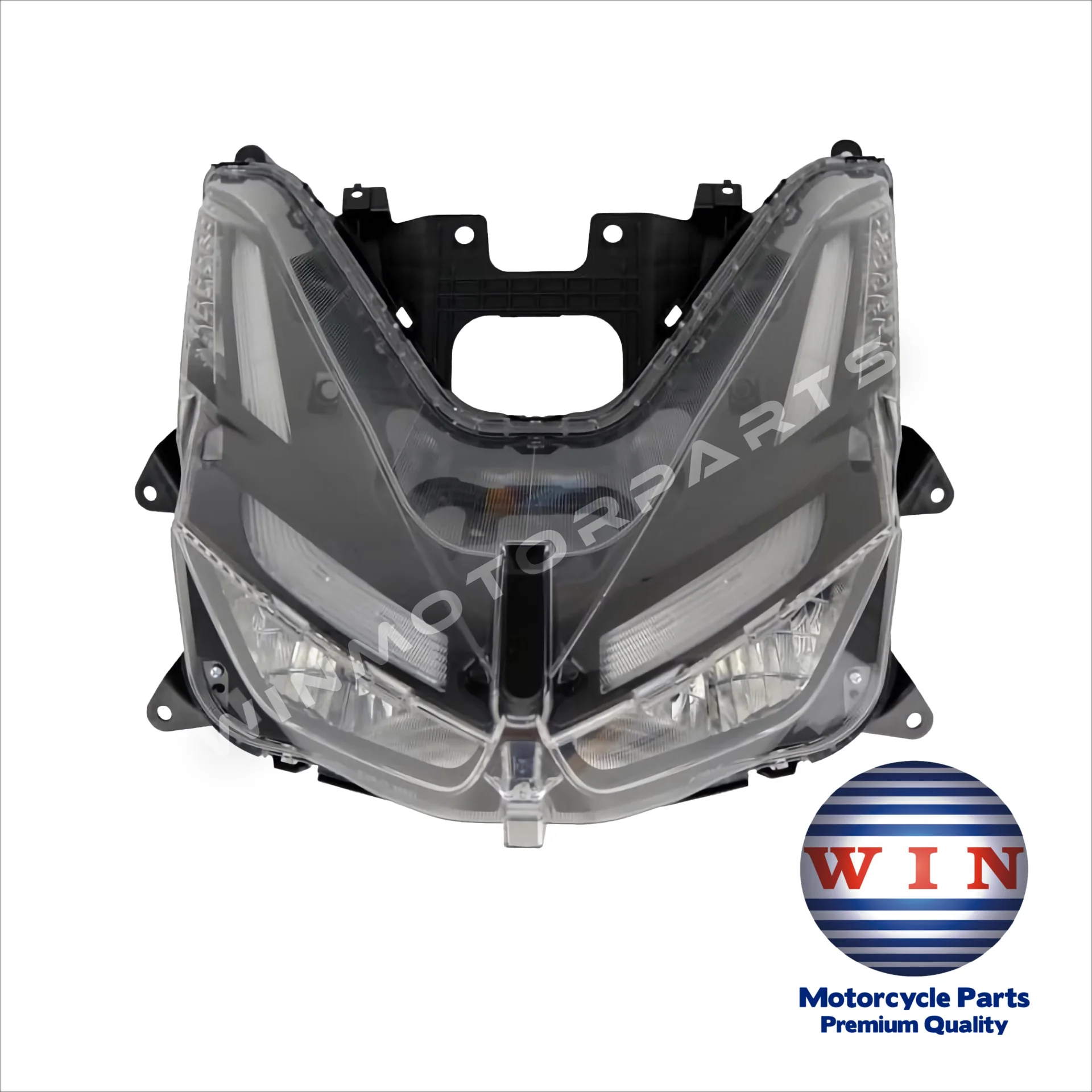 LAMPU DEPAN VARIO 160 / VARIO EVO 160 2026 + LED